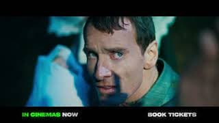In Irish Cinemas Now