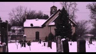 The Devil's Hour Trailer