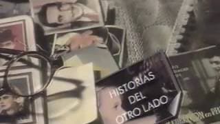 Promo Historias del otro lado (08/05/1991) Serie de TVE1