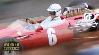 Winning The Race