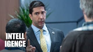 First Look: Intelligence