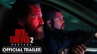 Official Trailer