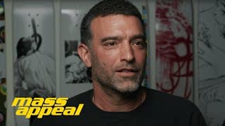 Wu-Tang Clan: Of Mics and Men - Hidden Chambers with West Rubenstein [Supreme's Creative Director]