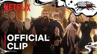 Official Clip