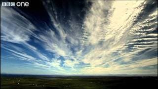 The Battle Of The Weather Fronts - The Great British Weather - Episode 1 - BBC One