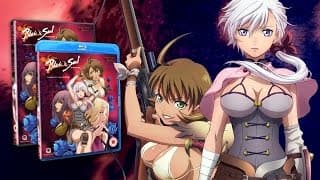 Blade and Soul Complete Season Collection Trailer