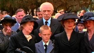 Cry, The Beloved Country - Trailer