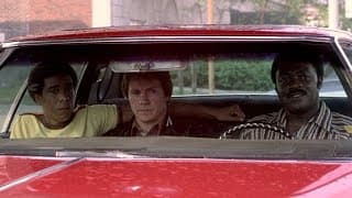 Paul Schrader x 2: Blue Collar