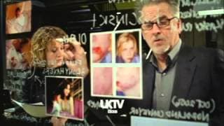 Waking the Dead BBC TV Promo