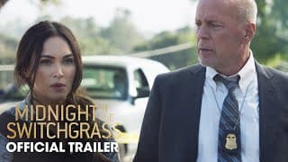 Official Red Band Trailer