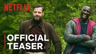 Official Teaser