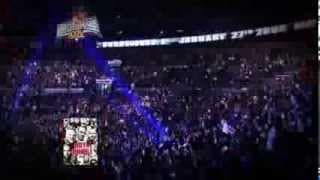 Royal Rumble 2014 DVD Trailer