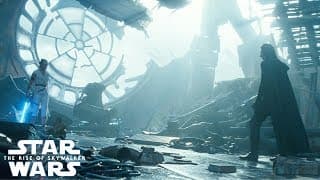 “Fate” TV Spot