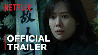 Official Trailer [ENG SUB]
