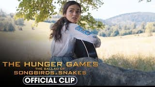 Official Clip - ‘The Hanging Tree’