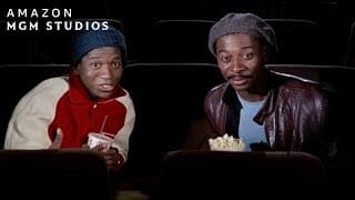 Secret Movie Critics