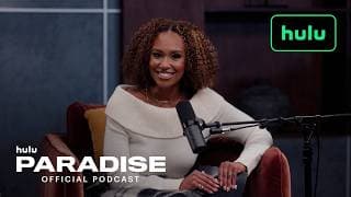 Paradise Season 2 - Official Companion Podcast Trailer