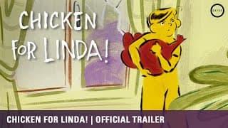 Official Trailer [Subtitled]