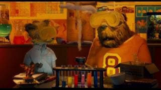 Official Trailer #2