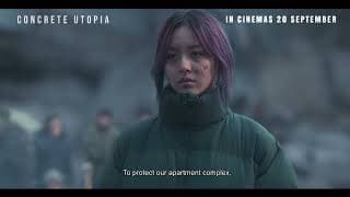 Rules for survival: Obey or Leave [ENG SUB]