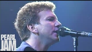 Better Man - Live at Madison Square Garden - Pearl Jam