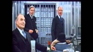 11 HARROWHOUSE (1974) ORIGINAL THEATRICAL TRAILER