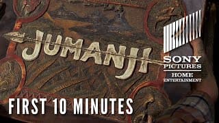 First 10 Minutes