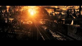 Casshern - Trailer