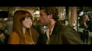 Not Another Happy Ending film - OFFICIAL TRAILER