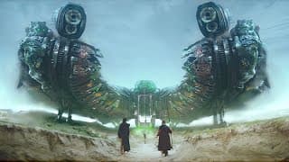 'Showdown' Clip