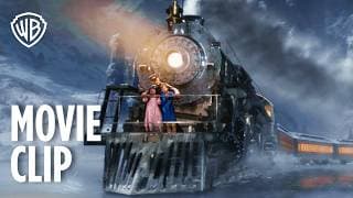 Train Derails - Movie Clip