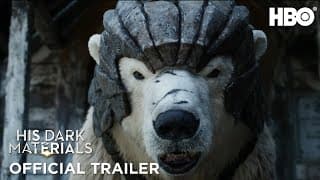 San Diego Comic Con HBO Trailer