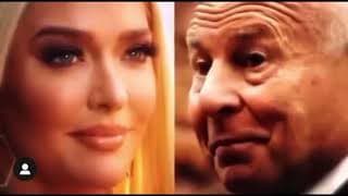 “The Housewife and the Hustler” Trailer: Erika Jayne exposed