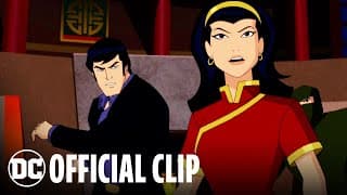 Official Clip