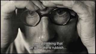 Everything Must Change - Piet Zwart (Alles Moet Nieuw - Piet Zwart) (2012) - Trailer