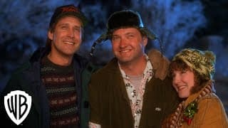 Cousin Eddie Arrives
