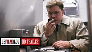 The Informant! (2009) Official HD Trailer [1080p]
