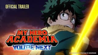 Final Trailer English Dubbed