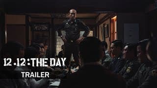 [12. 12: The Day] Official Trailer | 서울의 봄 | ENG SUB | 213 Pictures & Media
