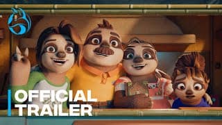 Official US Trailer