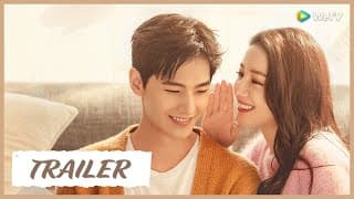 You Are My Glory | Trailer | Time flies, you still shine in my heart! | 你是我的荣耀 | ENG SUB