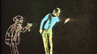 Moi Tintin / I, Tintin (extrait / clip) (1976)