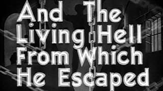 I Am a Fugitive from a Chain Gang - Trailer