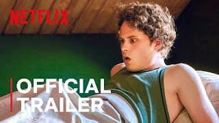 Hard Feelings - Official Trailer [English] | Netflix