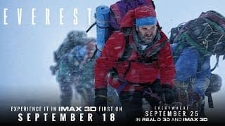In Theaters September 18 (TV Spot 8)