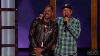 All Def Comedy Coming to HBO (Trailer)