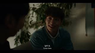 BIFAN 2024 | 태권도의 저주를 풀어줘 Let Free the Curse of Taekwondo Trailer