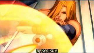 COBRA The Animation Time Drive (Trailer OVA 5 HQ)