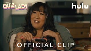 "Why Don't You Go On That Show?" Official Clip
