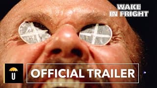 Original Trailer